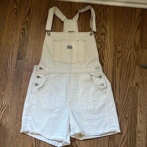 Levi’s Short Overalls